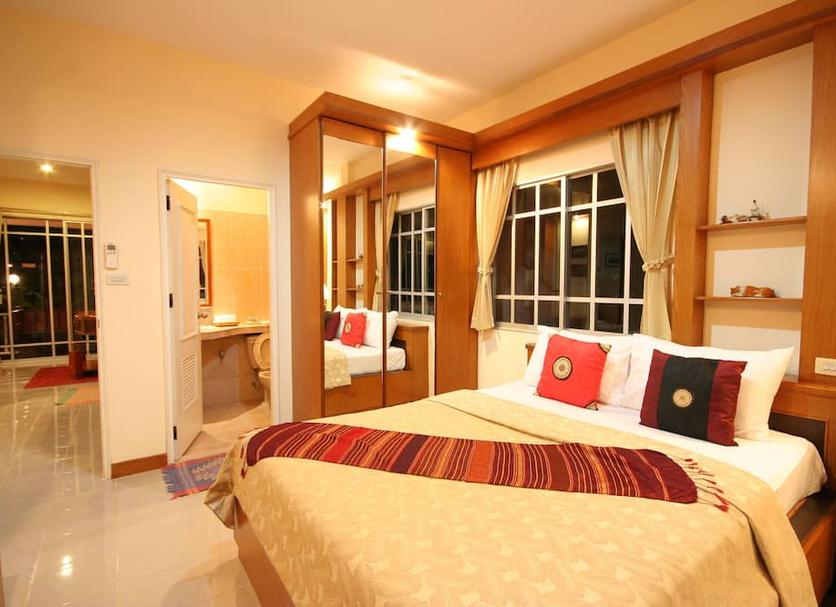 Quarto Foto