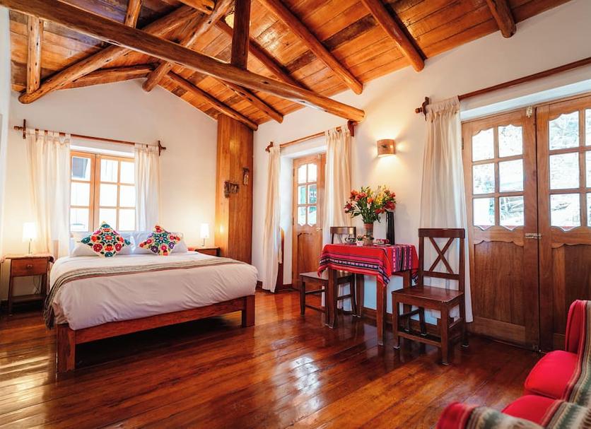Quarto Foto