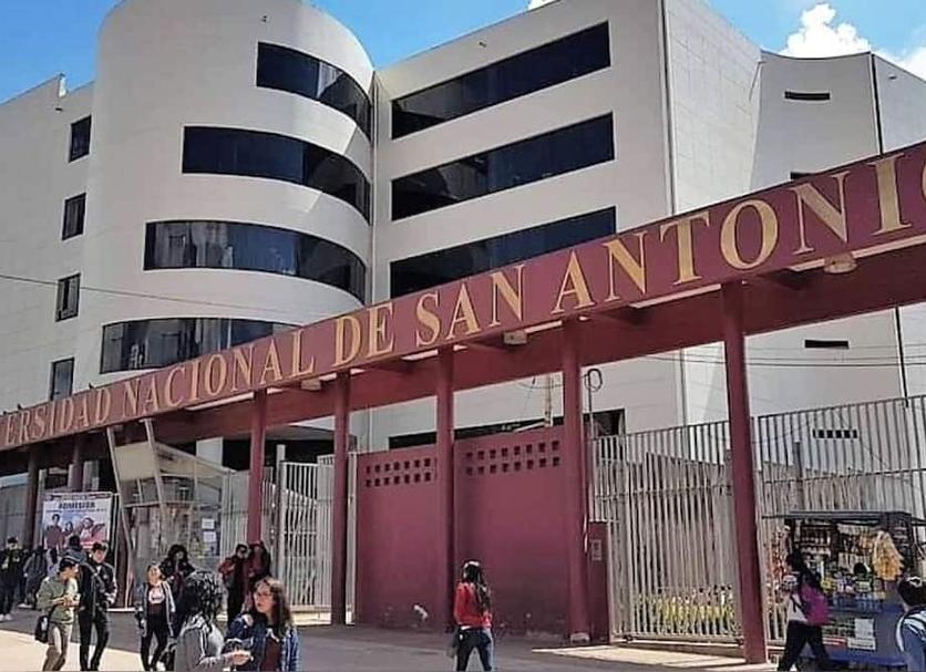 Edifício Foto