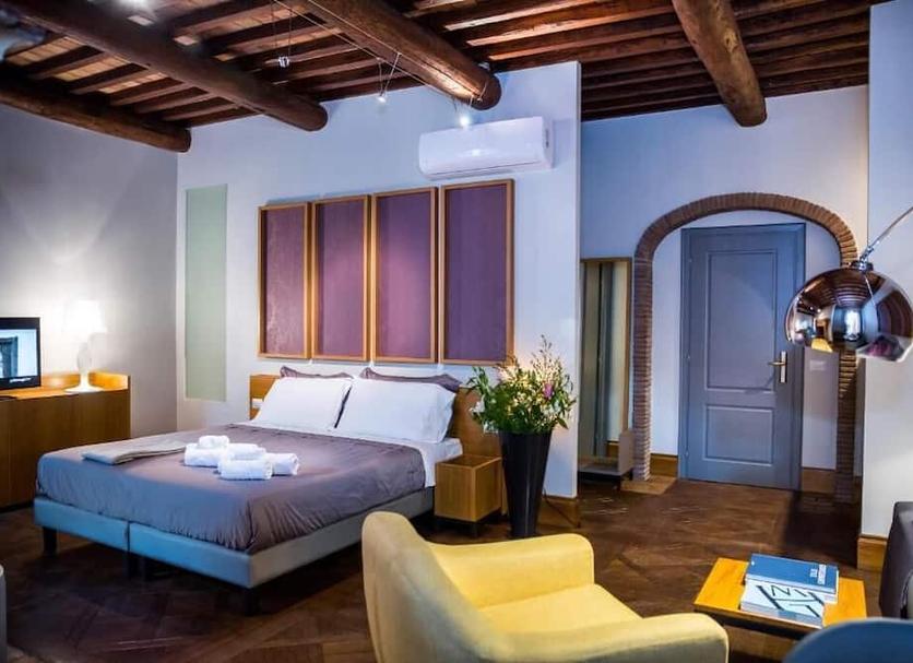 Quarto Foto