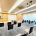 Sala de conferências