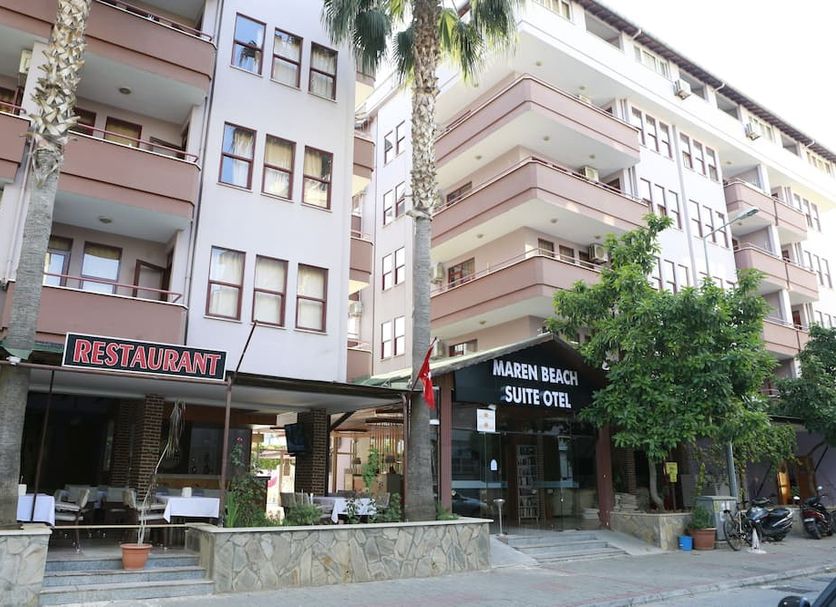 Edifício Foto