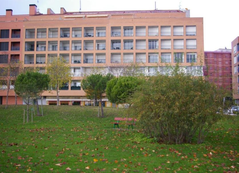 Edifício Foto