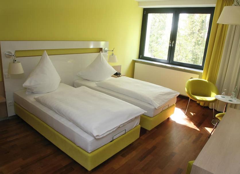 Quarto Foto