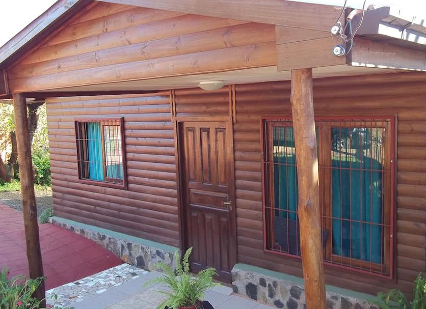 Exterior Foto