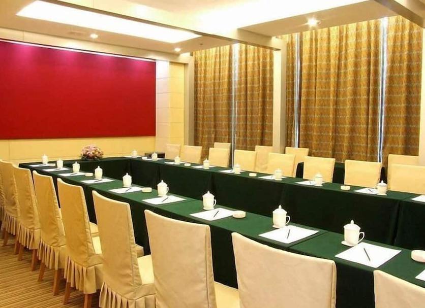 Sala de conferências Foto