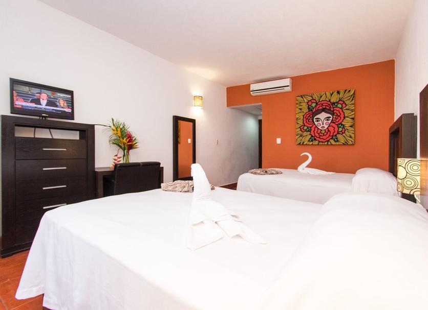 Quarto Foto