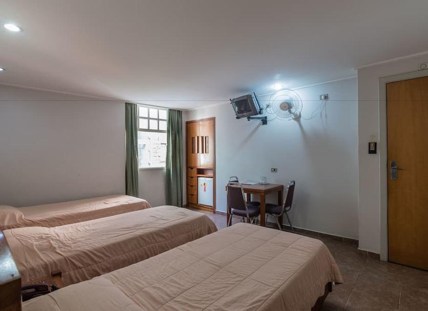 Quarto Foto