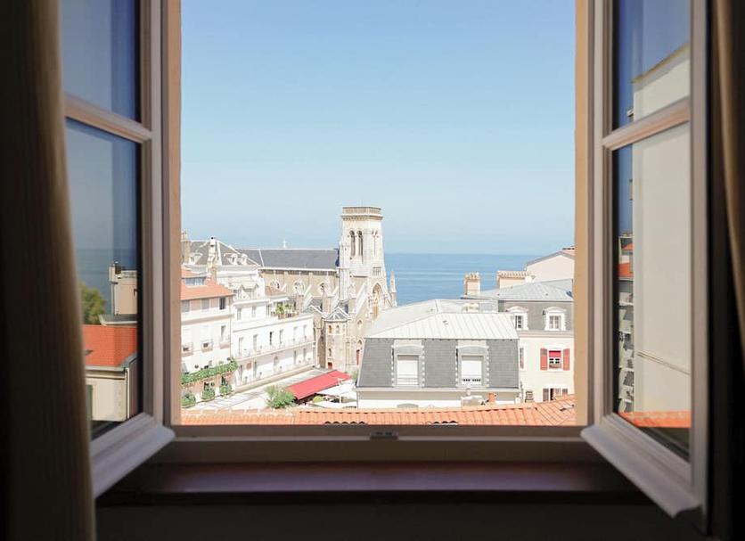 Edifício Foto