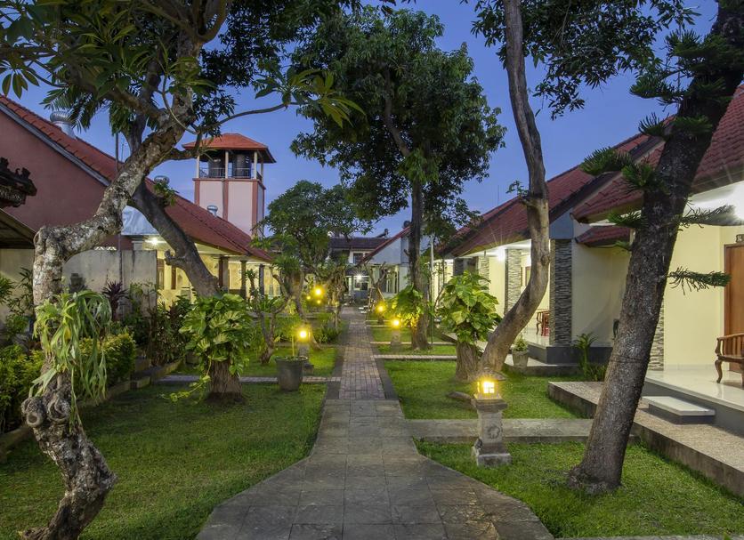 Exterior Foto