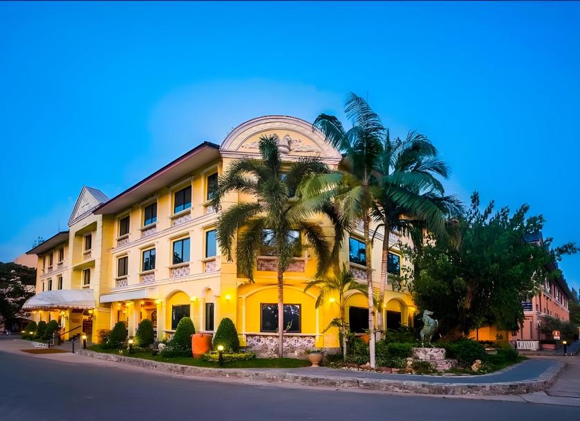Edifício Foto