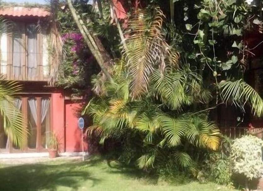 Exterior Foto