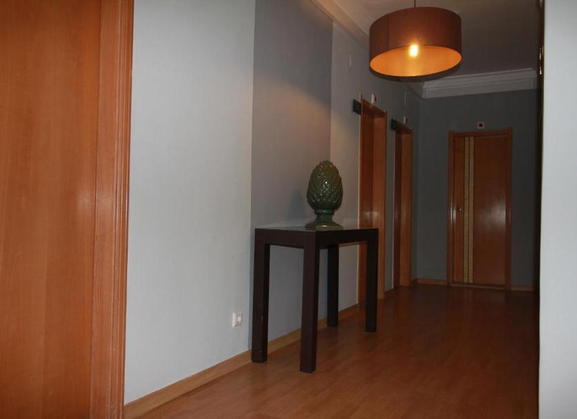 Comodidade do quarto Foto
