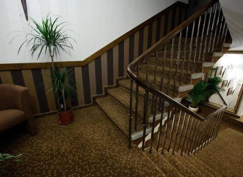 Escadas Foto