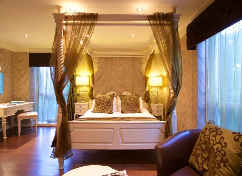 Quarto Foto