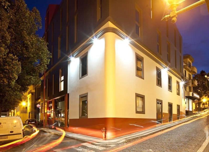 Edifício Foto