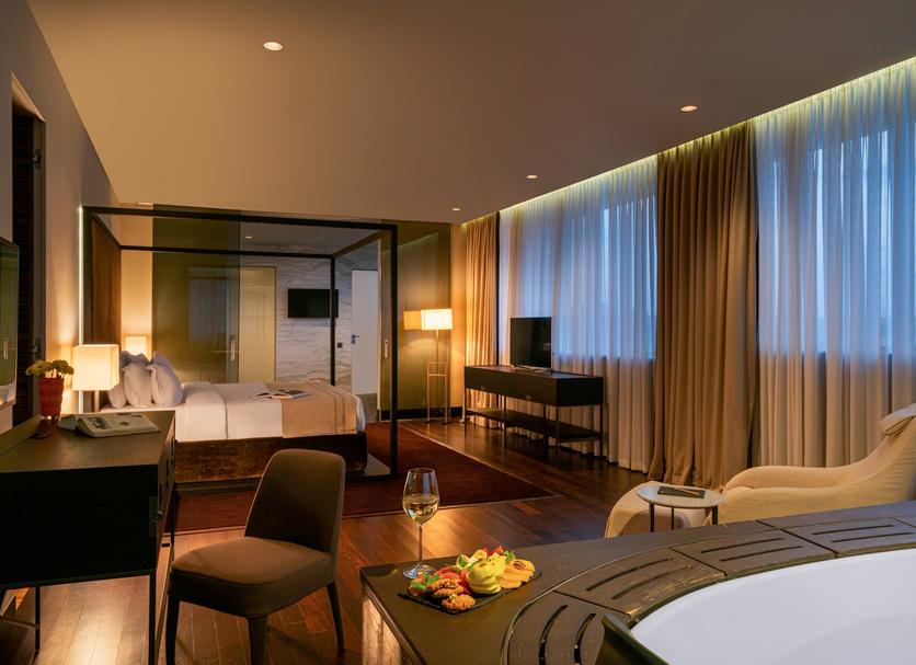 Quarto Foto