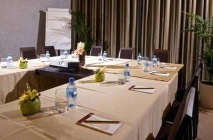 Sala de conferências