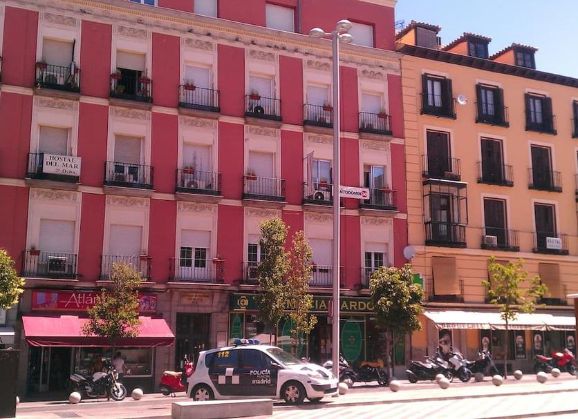 Edifício Foto