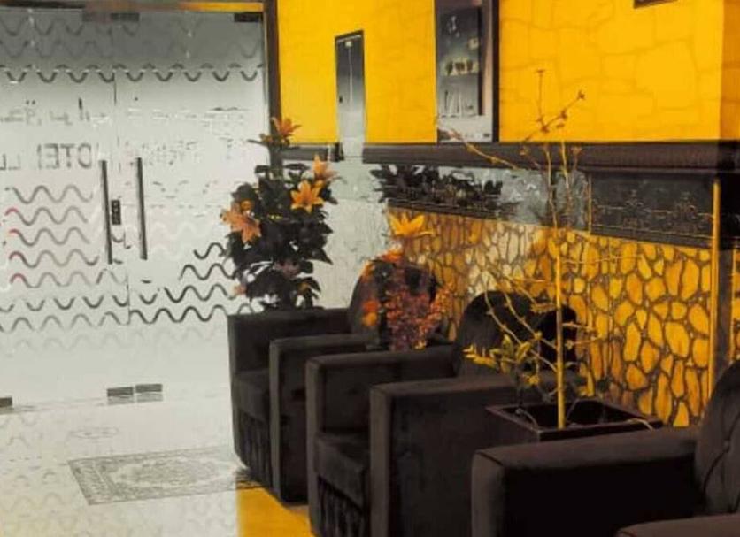 Hall Foto