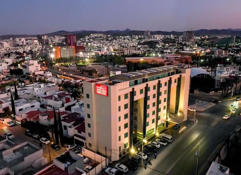 Exterior Foto