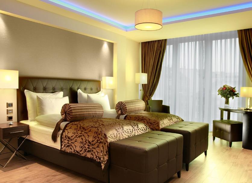 Quarto Foto