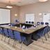 Sala de conferências