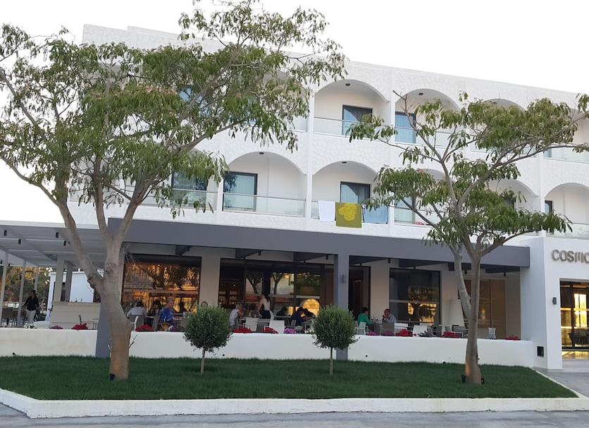 Edifício Foto