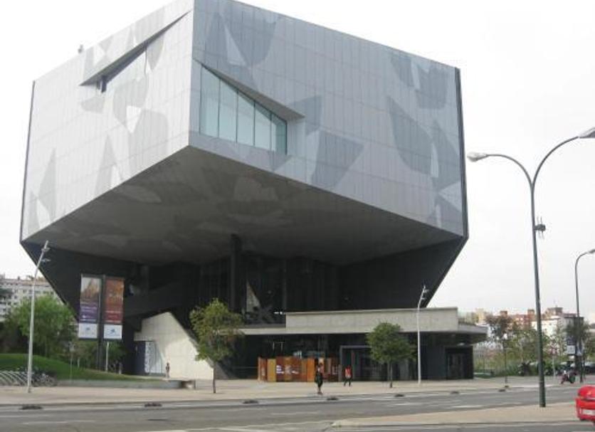 Edifício Foto