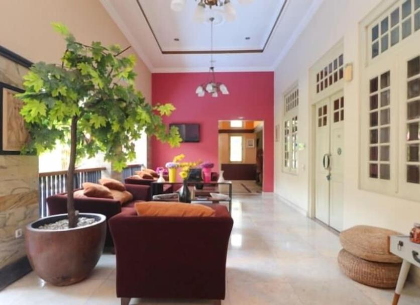 Hall Foto