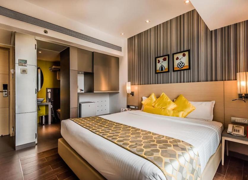 Quarto Foto