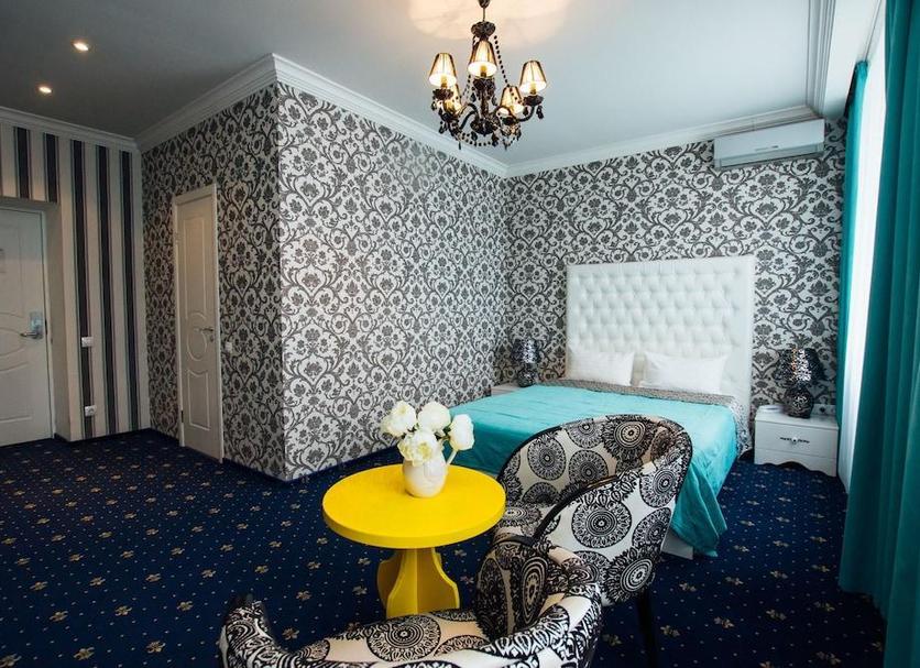 Quarto Foto