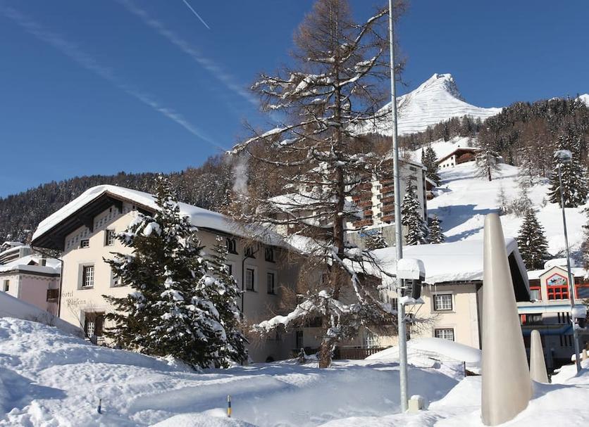 Exterior Foto