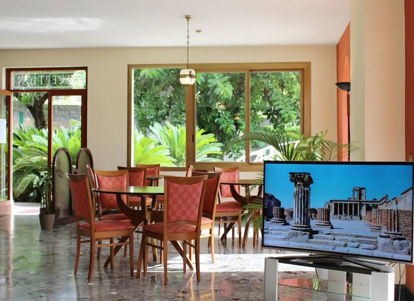 Receção Foto