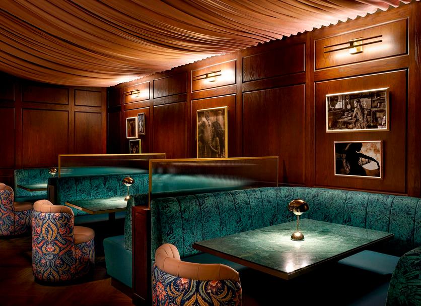 Bar Foto