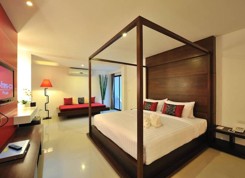 Quarto Foto