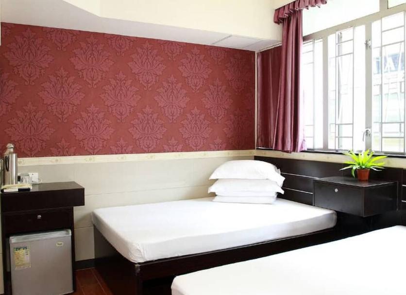 Quarto Foto