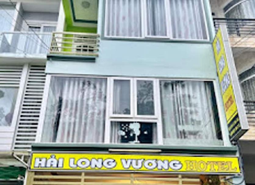 Edifício Foto