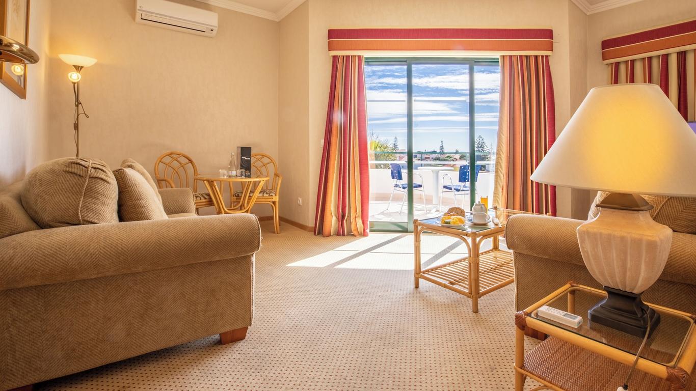Riviera Hotel Carcavelos