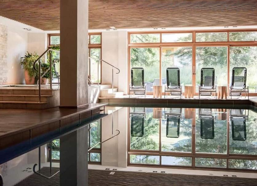 Piscina Foto