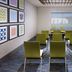 Sala de conferências