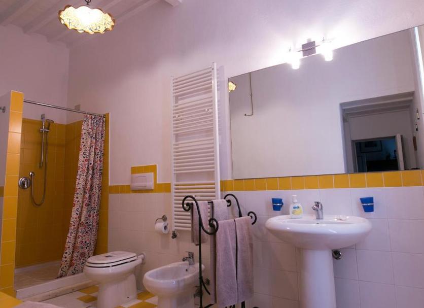Casa de banho Foto