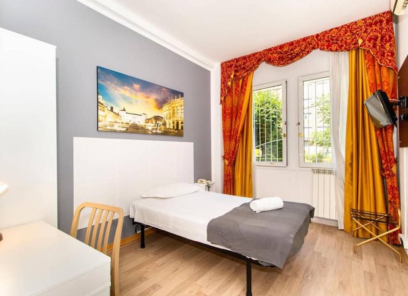 Quarto Foto