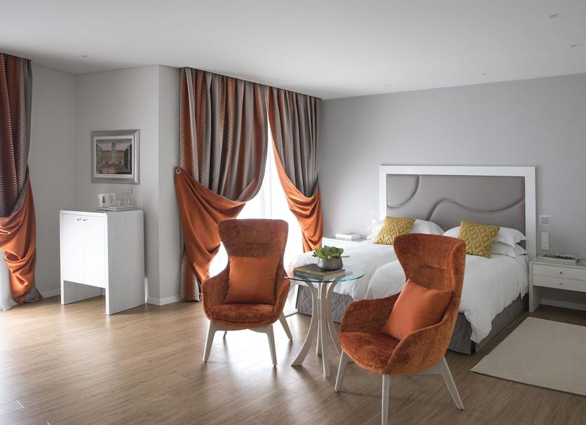 Quarto Foto