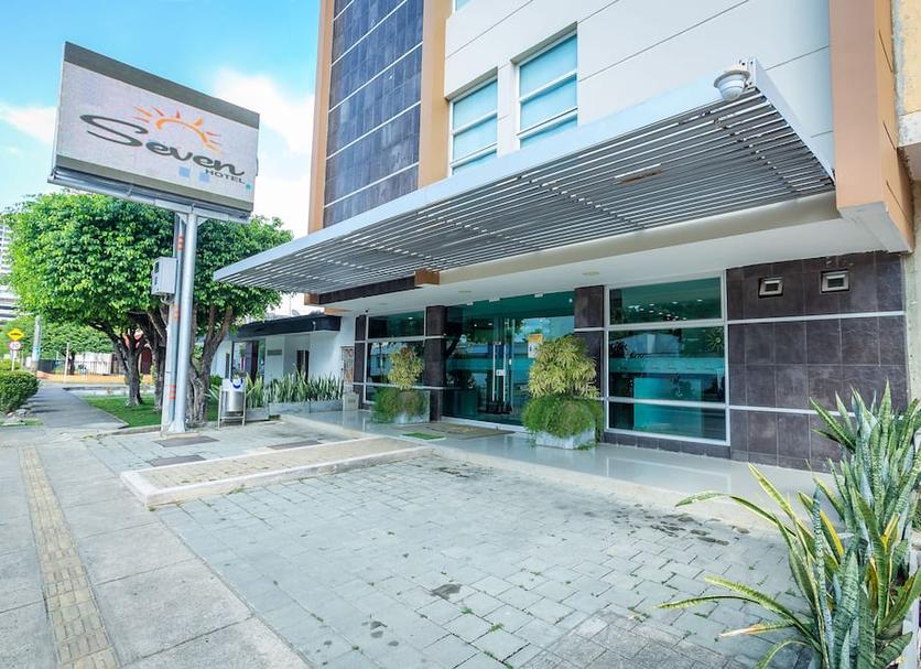 Edifício Foto