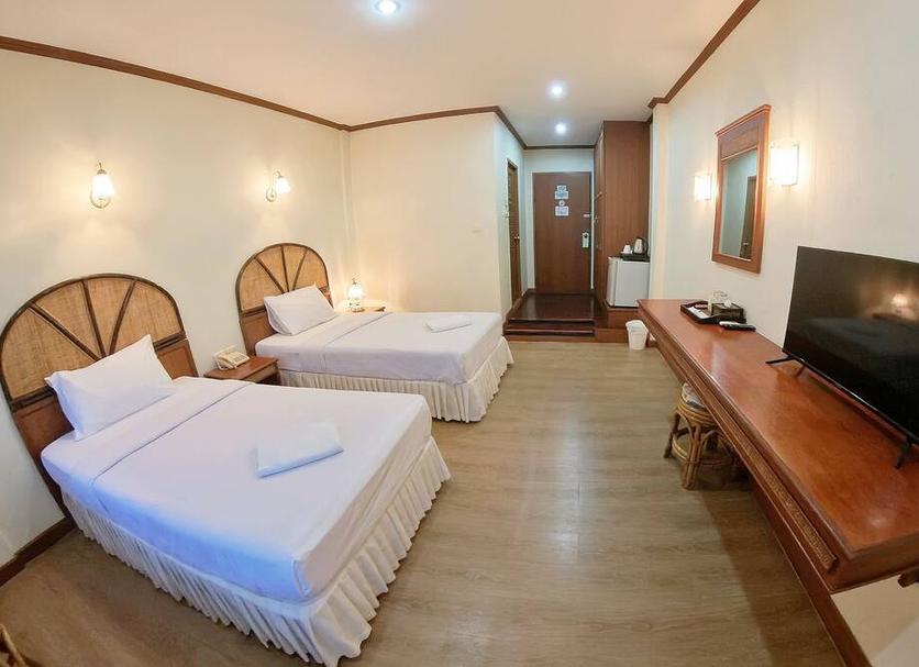 Quarto Foto