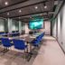 Sala de conferências