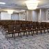 Sala de conferências