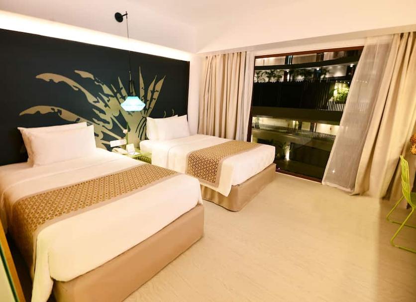Quarto Foto