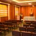Sala de conferências